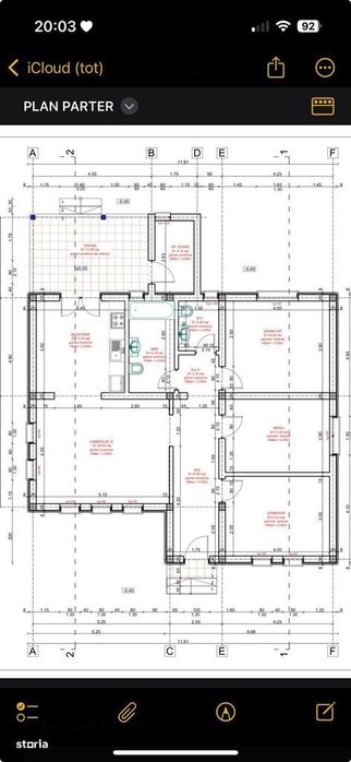 Casa Individuala Mobilata/Utilata - Mosnita Noua