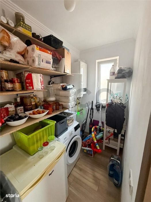 RECO Casa noua 2025, la cheie, mobilata si utilata, Cheriu – aproape d