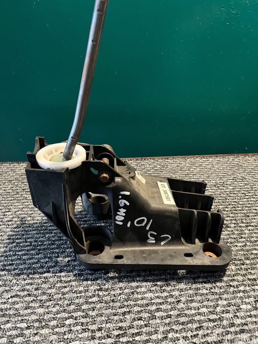 Шифтър , включвател за citroen c3 - перфектен