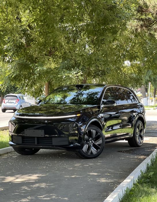 Lixiang l6 max. Lixiang l6 max