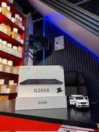 G2000 проектор сатамын