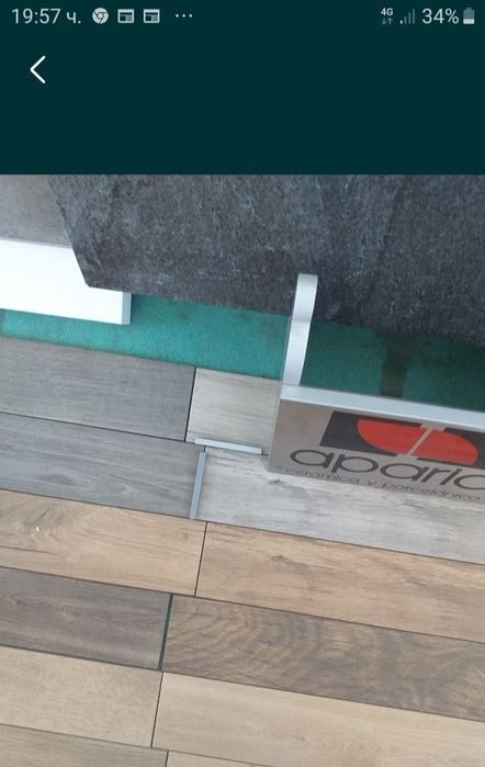 Луксозен италиански гранитогрес