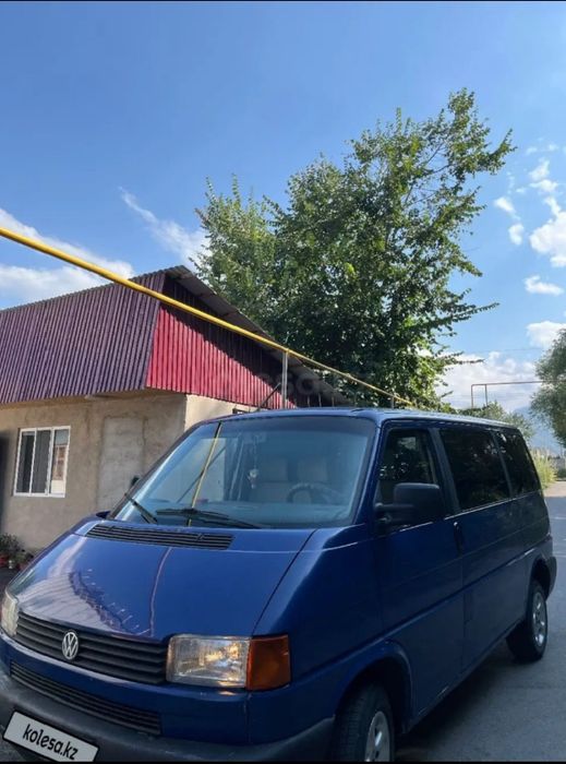 Продам Volkswagen Transporter т4