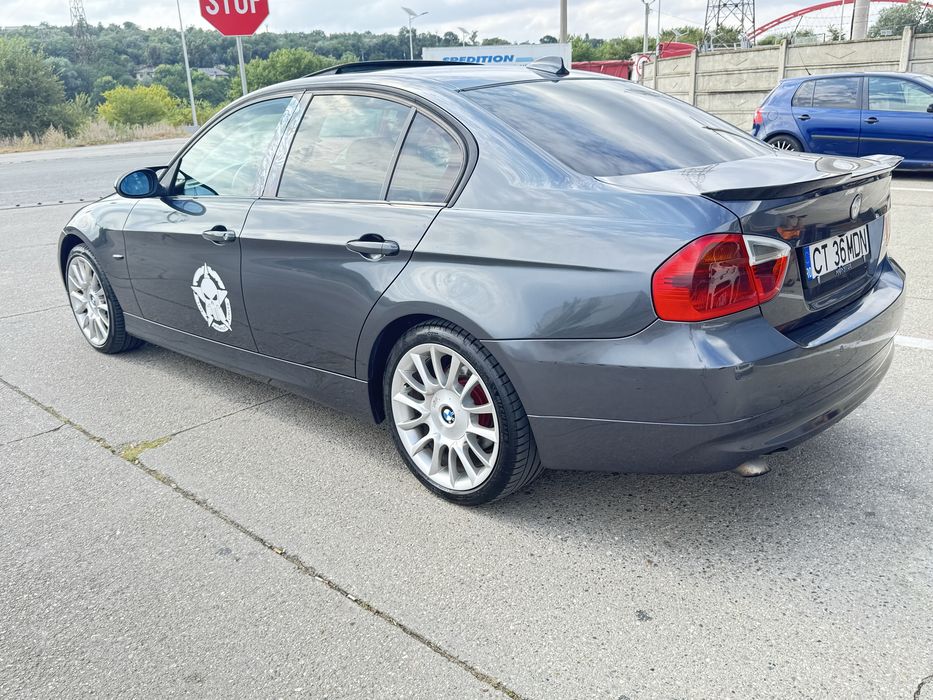 Bmw Seria 3 e90