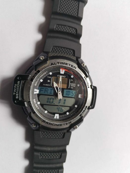 Ceas Casio-set de 3 modele