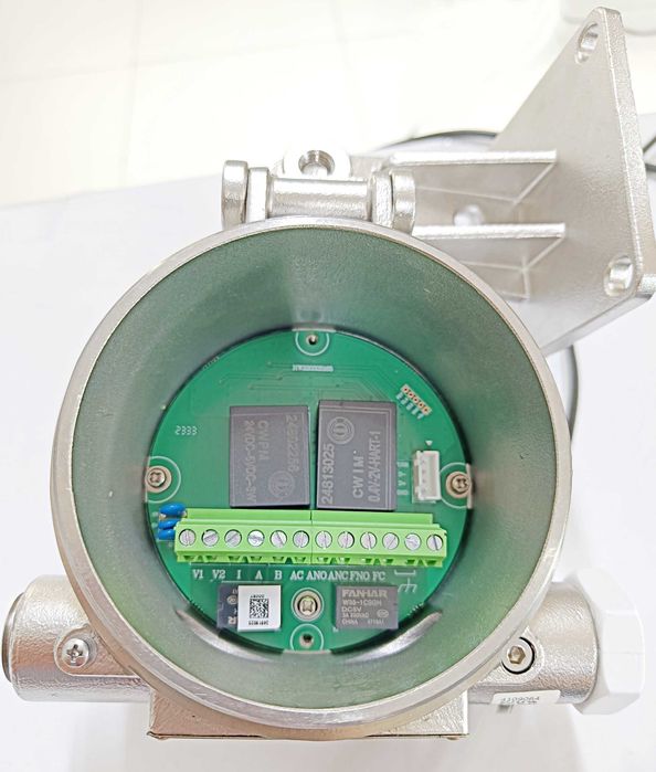 Извещатель пламени Hanwei FD10-IR3 новый