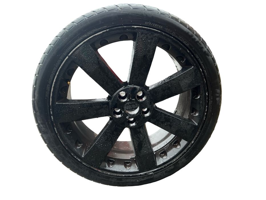 Janta Din Aliaj R22 Janta Este Sudata Land Rover Range Rover Sport Ls_