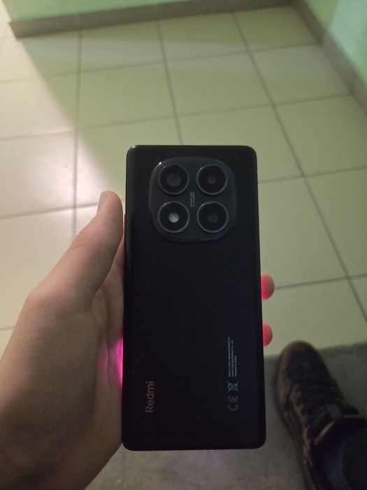 Редми ноут 14 про