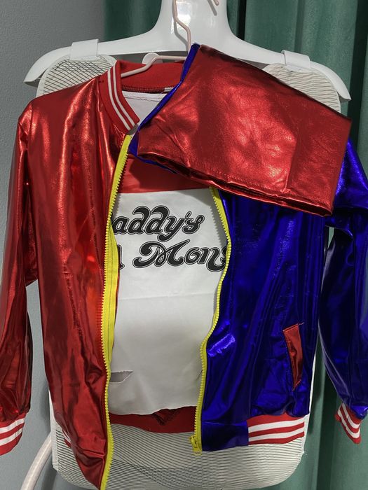 Детский костюм для праздника