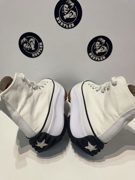 Кецове CONVERSE . Размер 38