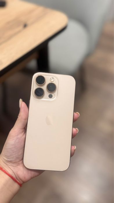 iPhone 16 Pro, 256gb
