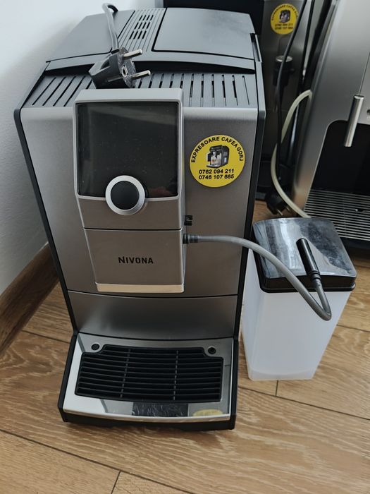 Aparate / mașini de cafea automate