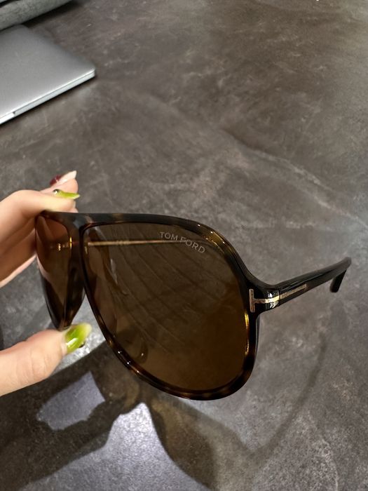 Солнцезащитные очки Tom Ford 0998 Spencer