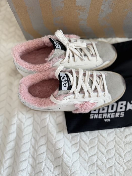 Дамски маратонки нови