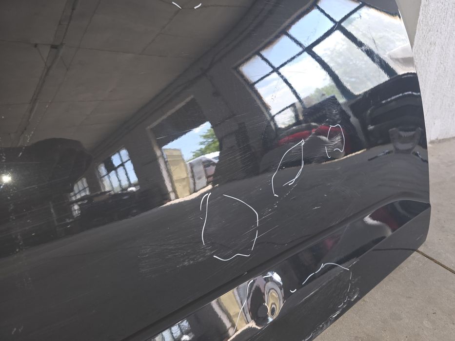 Vw Caddy 2k7 2022 предна дясна врата 3бр.