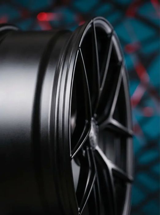 Кованын диски на заказ (доступные цены)