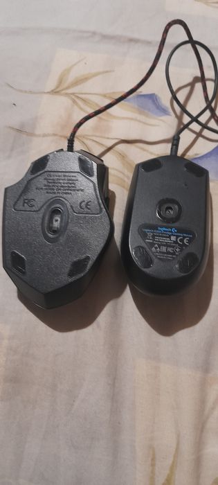 Мишки за компютър