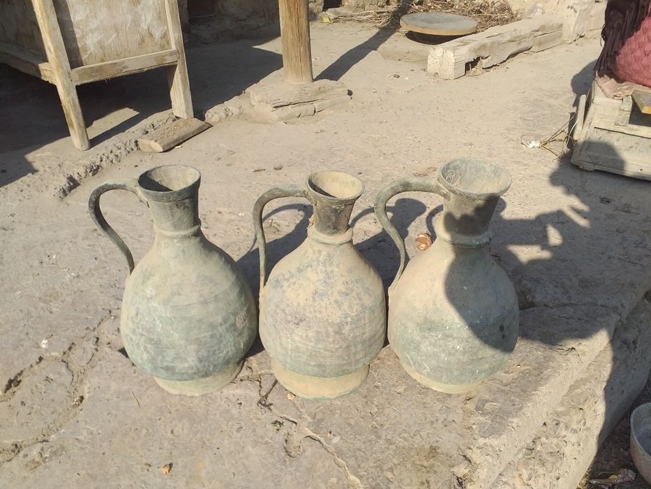 Куза. Кадимий. 100. Йилдан. Ошган