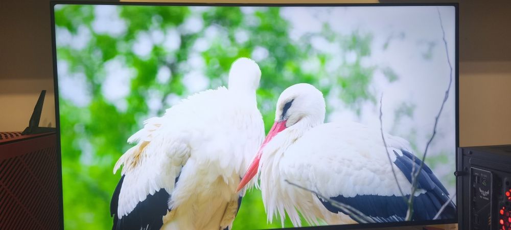 Televizor Sharp LED 126 cm, 4K, Google TV