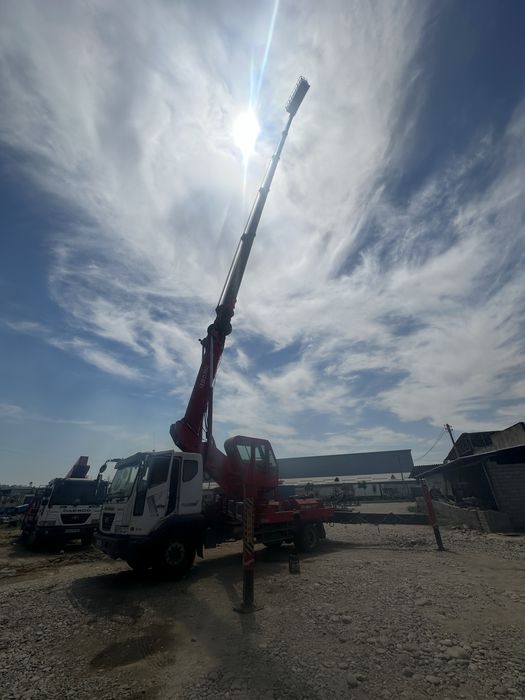 Avtovishka va avtolift xizmati Автовышка и Автолифт Vishka Вышка вишкa