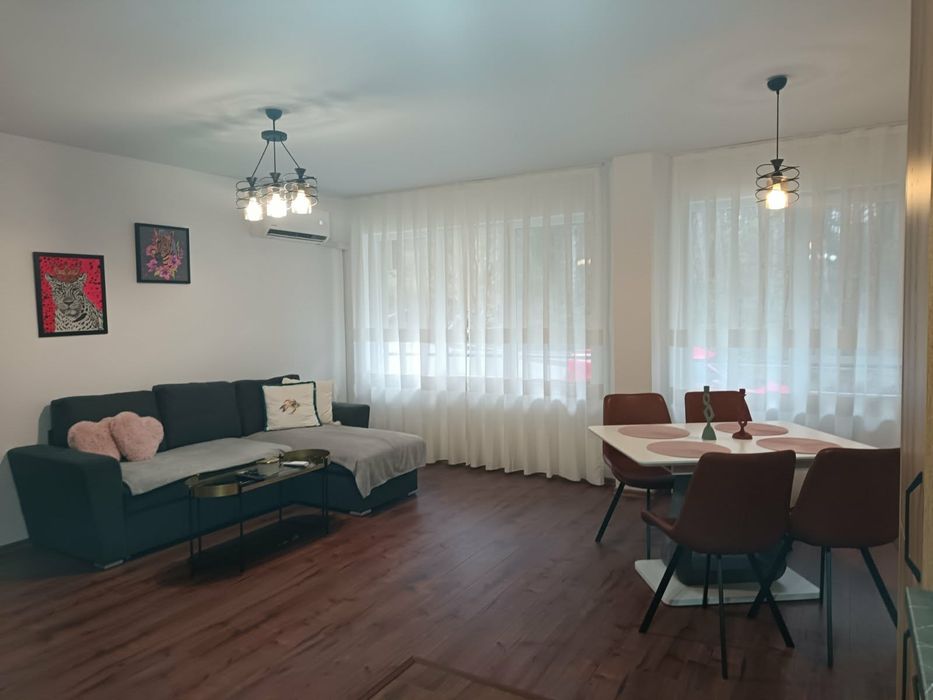 Чисто нов апартамент :спокойствие и релакс в полите на Аязмото