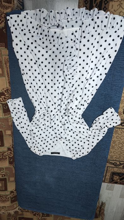 Платье на подростка