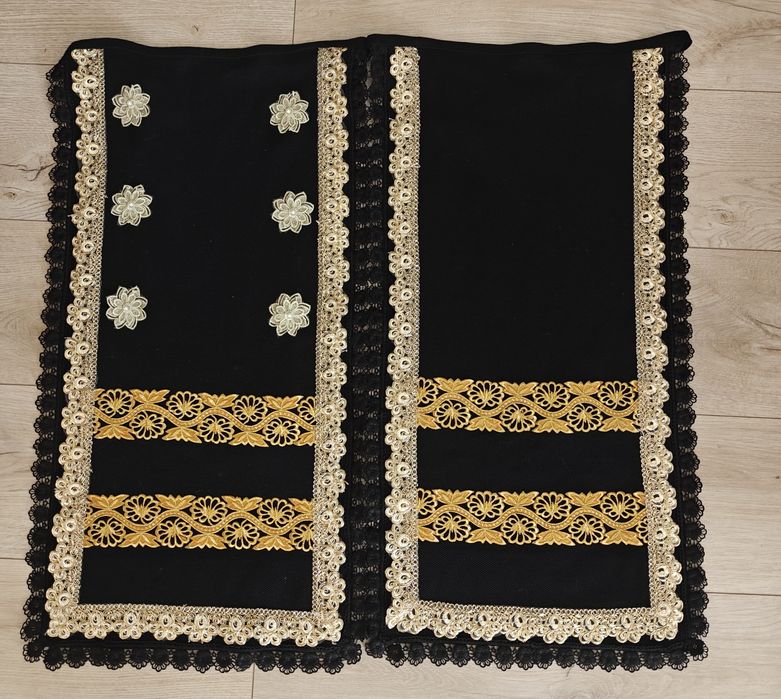 Vand Costum popular