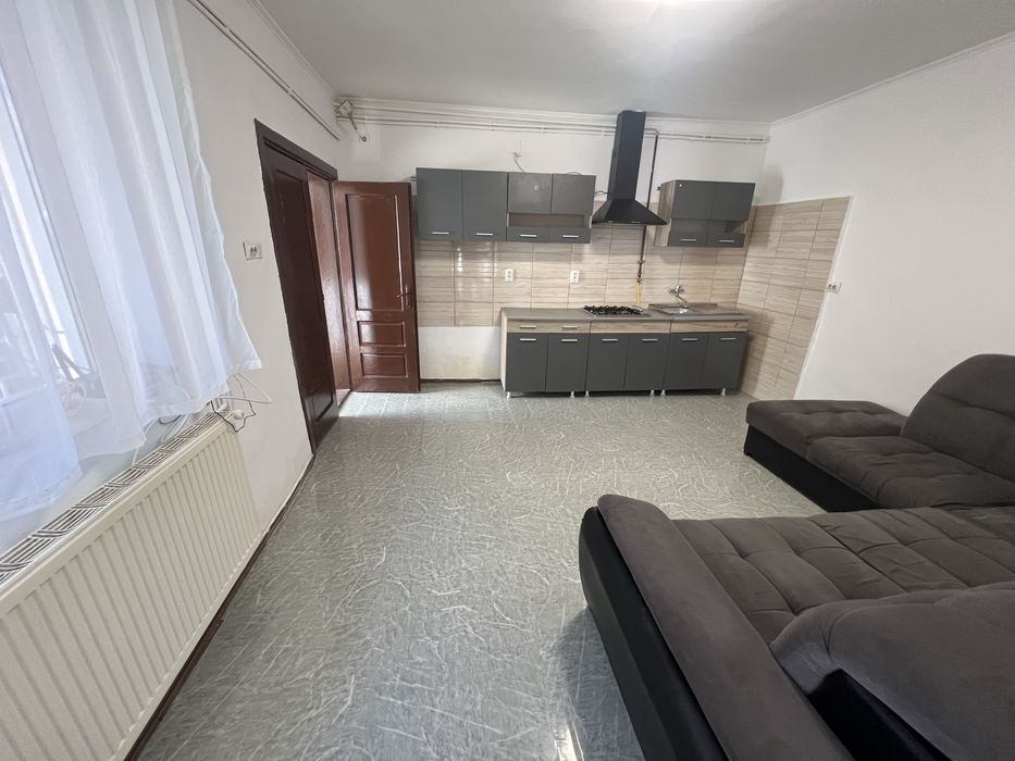 Inchiriez casa zona Dacia pe termen lung