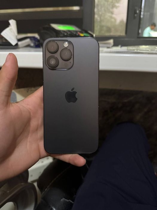 iphone 14 pro max 256