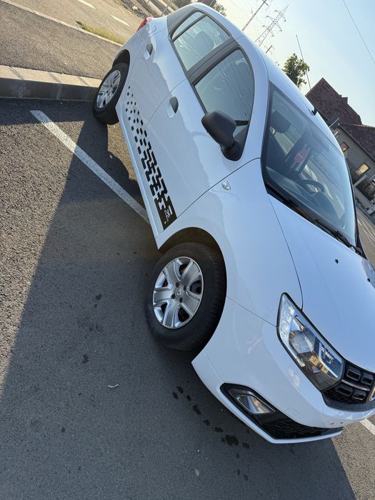 Dacia sandero 2018