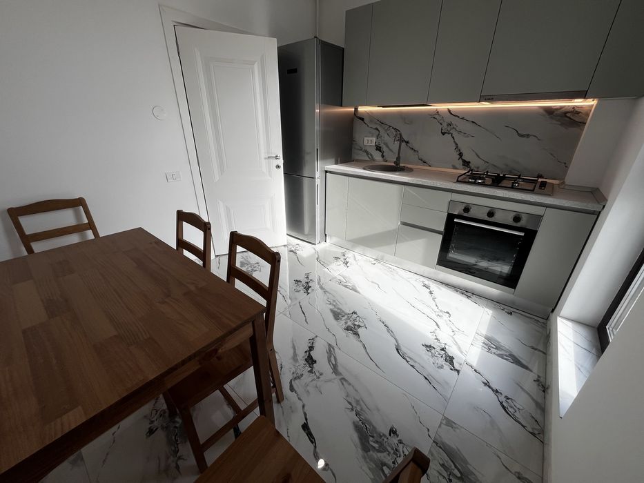 Apartament decomandat, Giroc, Strada Sperantei nr9