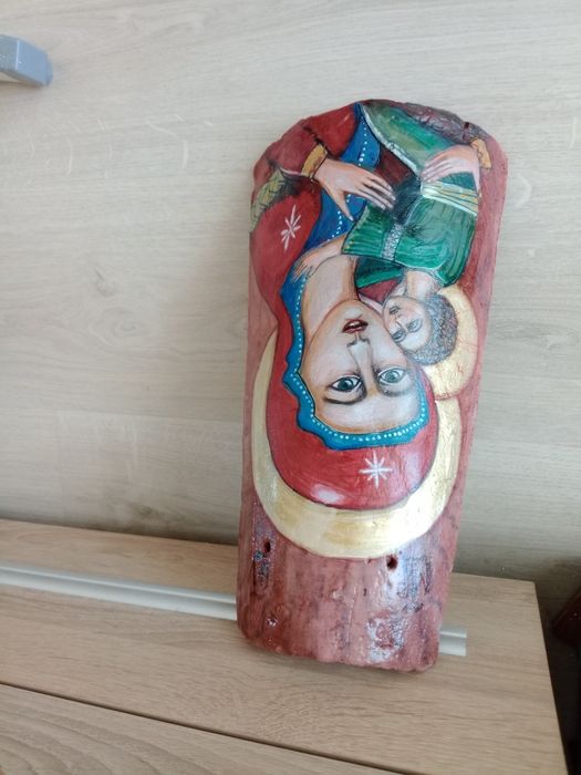 Рисувани  керемиди