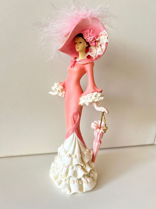 Фигура на Thomas Kinkade