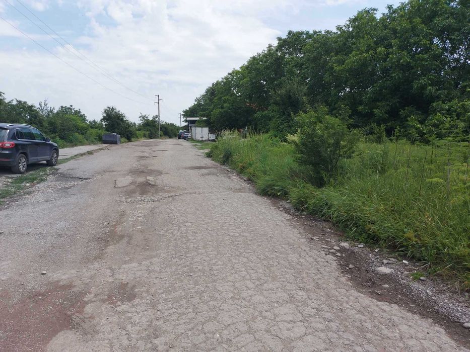 Продава се Парцел в Търговище, Изток 1 - 1762 кв.м за 29 €/кв.м - Снимка #5