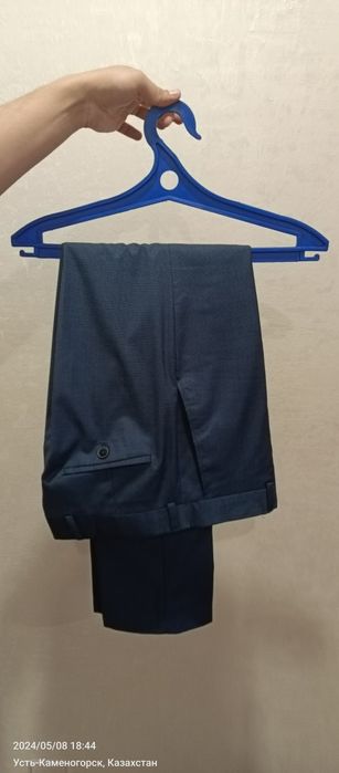 Костюм 3ка. 46 размер