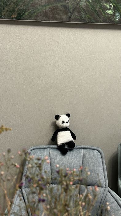 Игрушки ручной работы