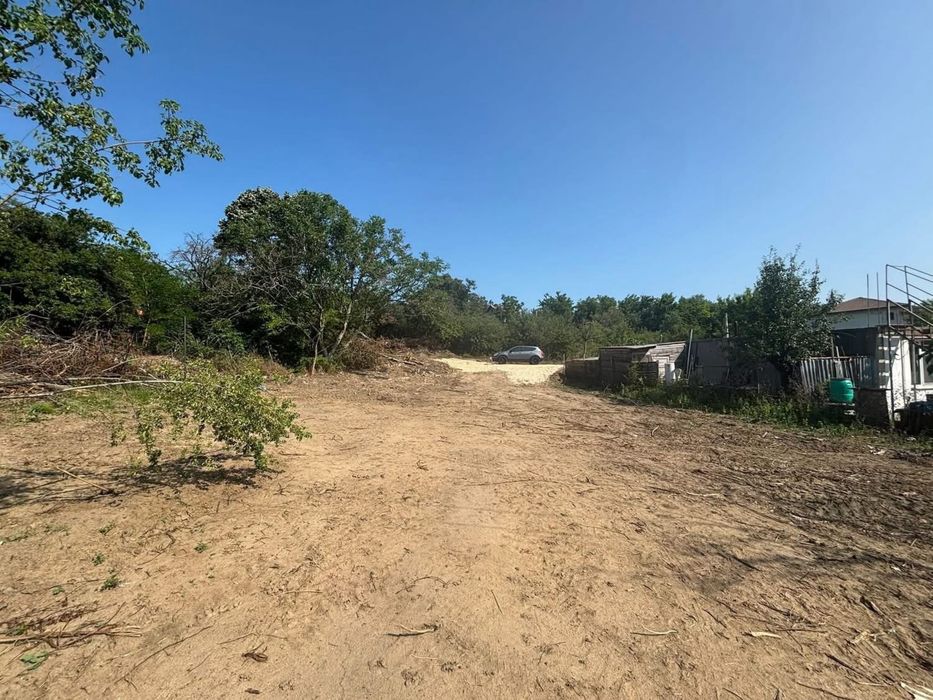 Продава се Парцел в Варна, Конфуто - 545 кв.м за 120 €/кв.м - Снимка #1