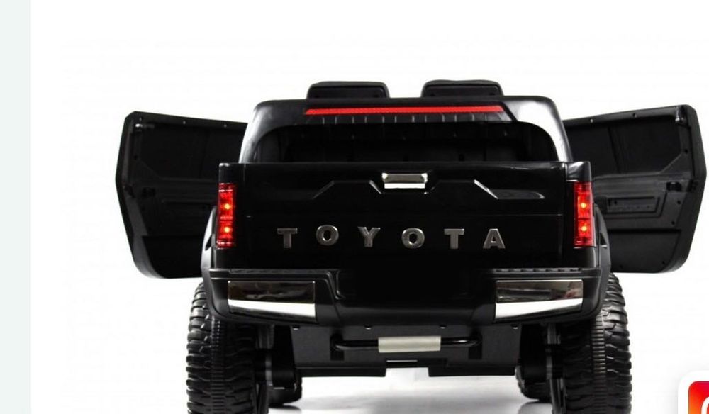 Электромобиль детский