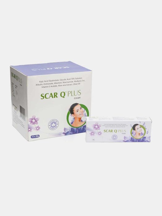 Крем для лица Очищающий!