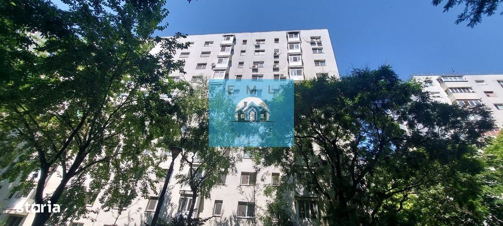 Apartament 3 camere langa Liceul Lucian Blaga — fotografia 1
