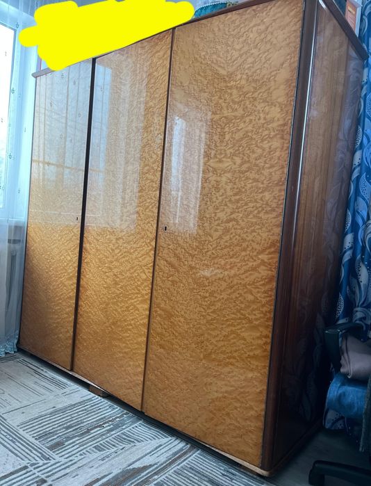 Продам шкаф Польский