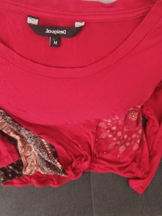 Дамска блуза Desigual