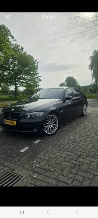 BMW 3 Series 2007 — imagine 2