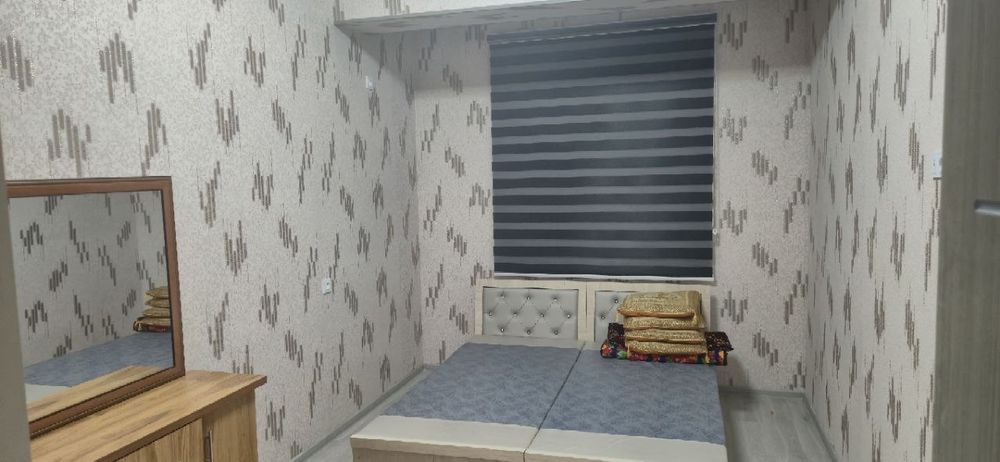 Mirzo Ulugʻbek tumanida 1-xonali kvartera ijaraga beriladi