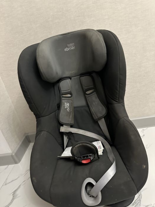 Автокресло britax romer king