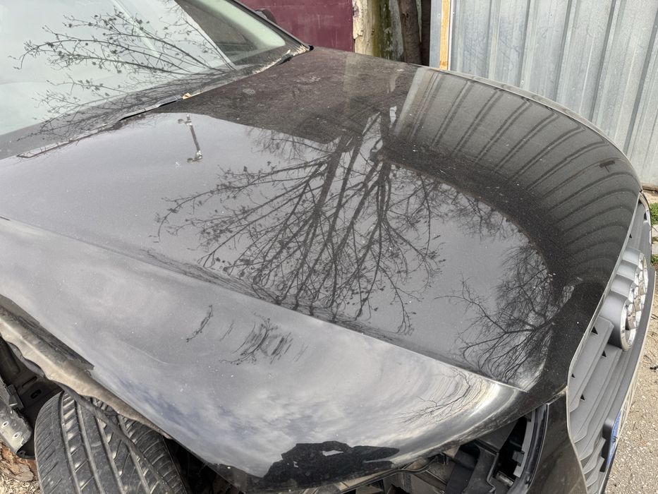 Преден капак за Audi A4 b8.5 фейслифт 2011/2015