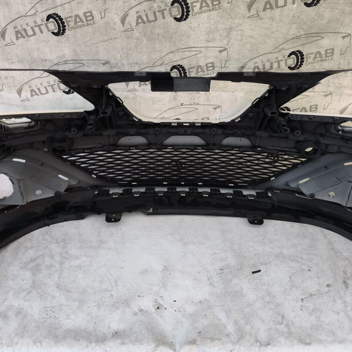 Bara fata Seat Ibiza an 2008-2009-2010-2011-2012-2013