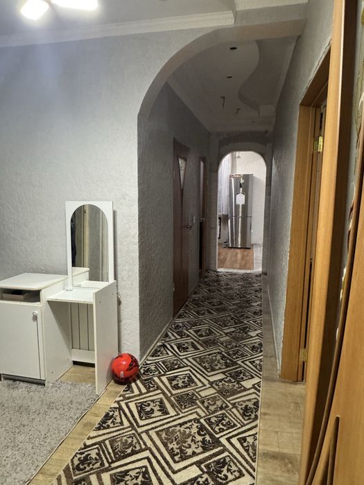 Продам 3комн квартиру