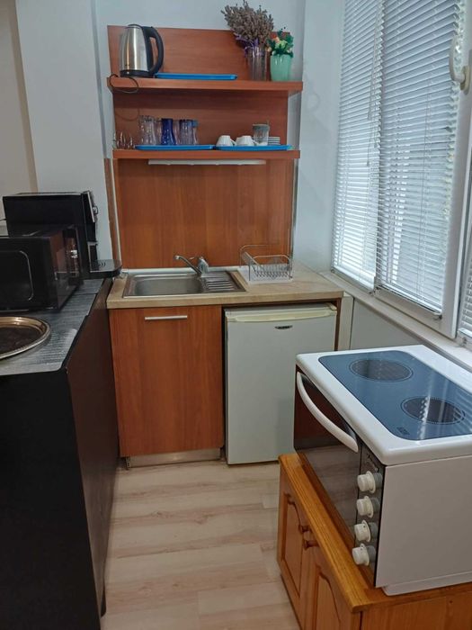 Продава се Тристаен апартамент в Пловдив, Център - 70 кв.м за 1337 €/кв.м - Снимка #12