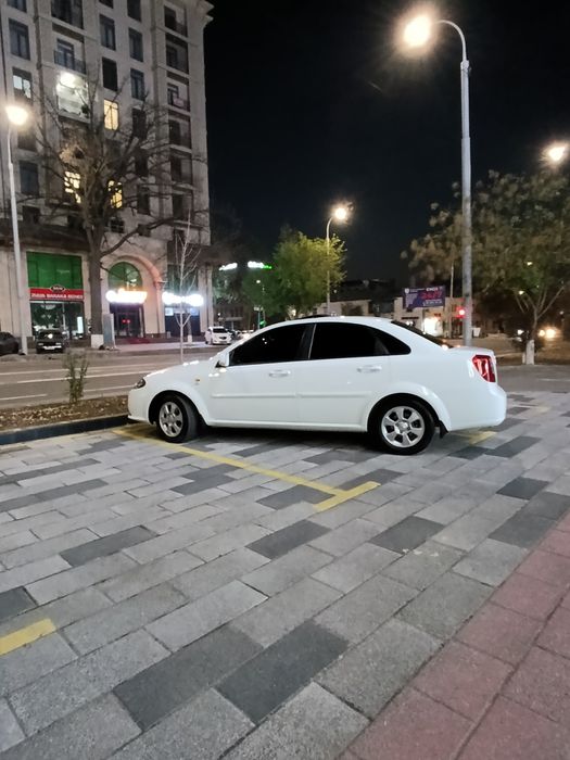 Jentra Avtomat 2023 Naxtga Gen yoq